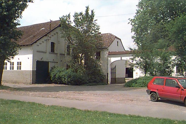 Hofanlage